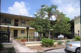 Foto del edificio - The Islander