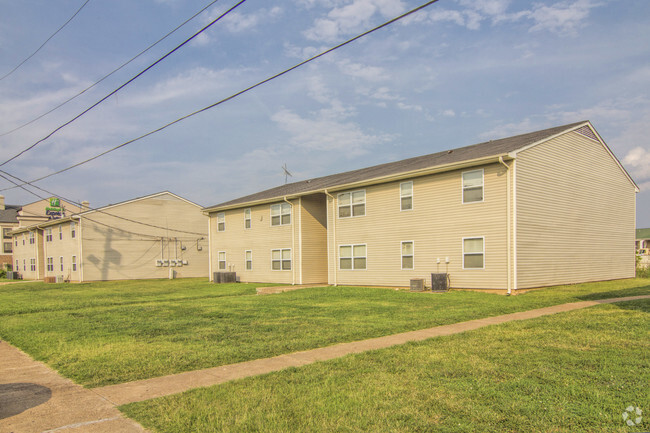 Building Photo - Broadmeadow Place Apartments