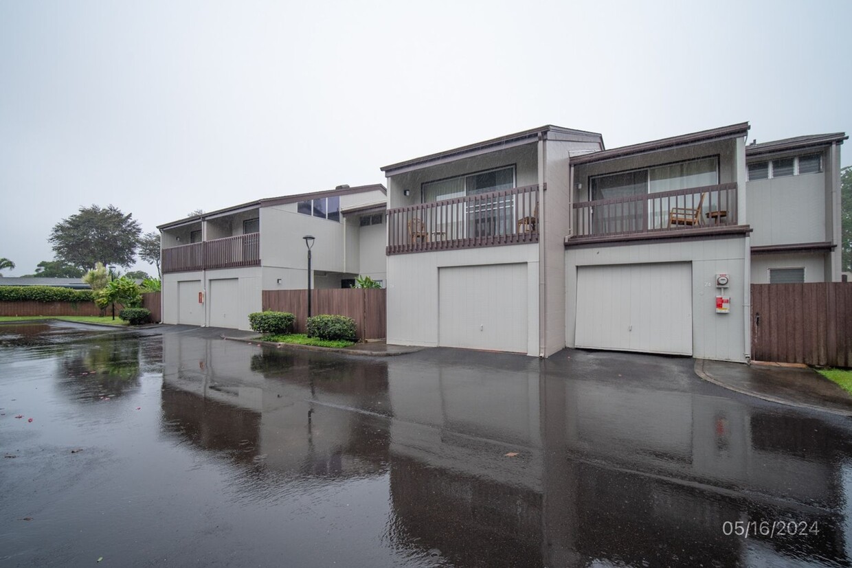 Primary Photo - Fairway Village in Mililani