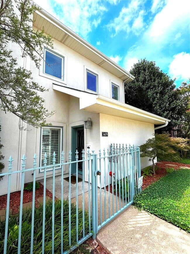 Building Photo - 3409 Haynie Ave