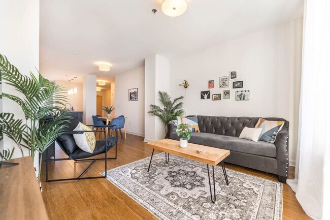 Foto del edificio - 401 Cherry St