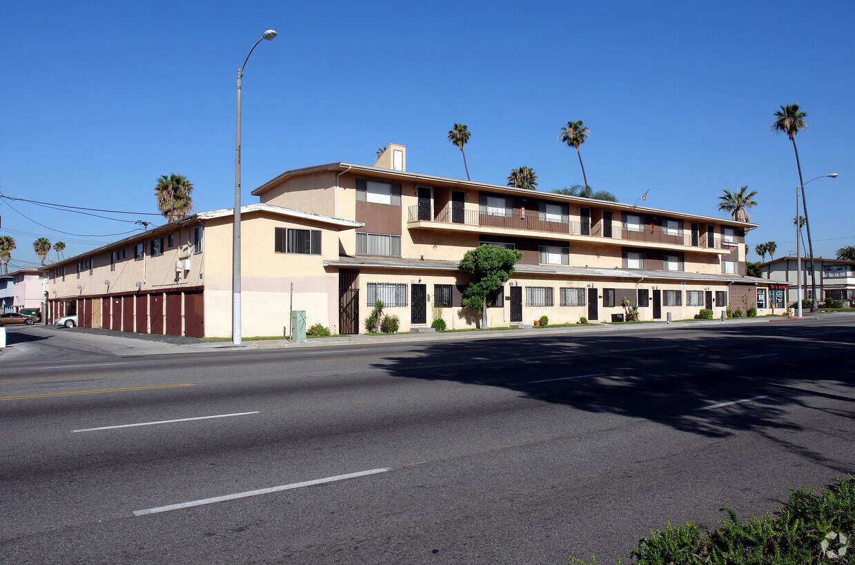Foto del edificio - Joan Elaine Apartments