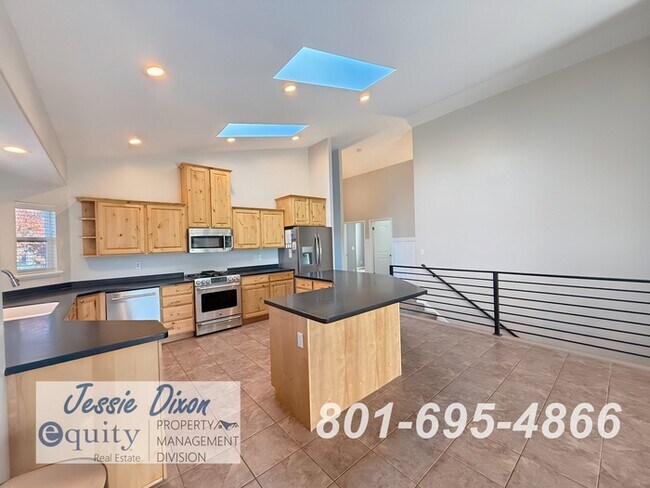 Foto del edificio - 2609 W 3500 N