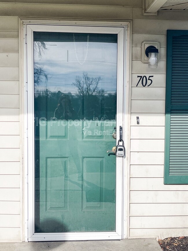 Photo - 705 Sanquine Way Apartment