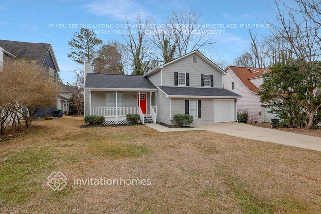 Building Photo - 4912 Fenbrook Dr