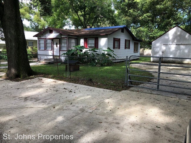 Building Photo - 3 br, 1 bath House - 9349 Indiana St.