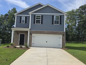 Building Photo - 3535 Cramer Crk Dr