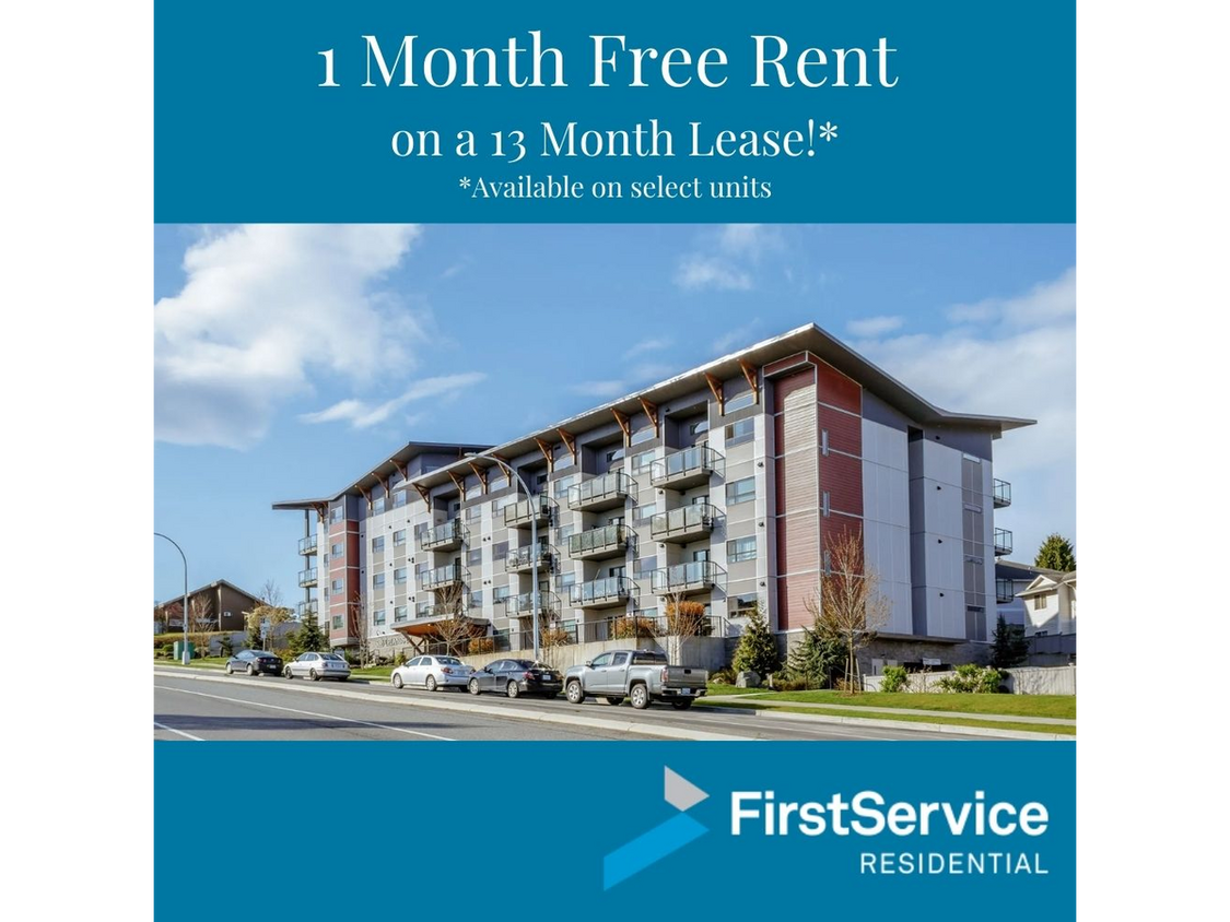 Arbutus Apartments Apartments 5085 Uplands Dr Nanaimo, BC