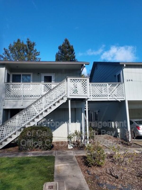 304 Cooper Ln, Ukiah, CA 95482 Condo for Rent in Ukiah, CA