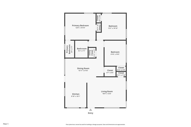Building Photo - 30477 N Oak Grove Ave
