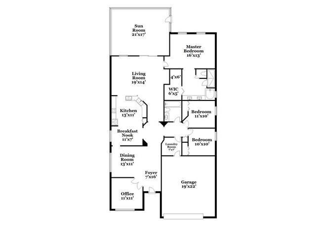 Foto del edificio - 8610 Sandy Plains Dr
