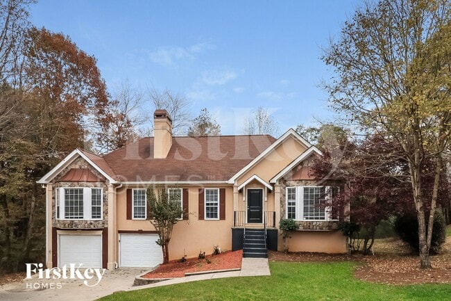 Building Photo - 5000 Sunbrook Way NW