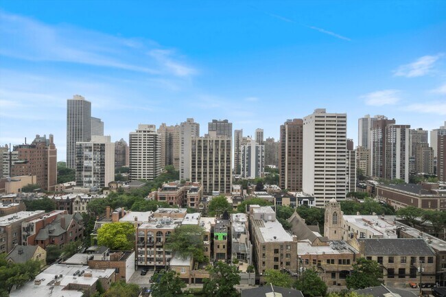 Foto del edificio - 1455 N Sandburg Terrace