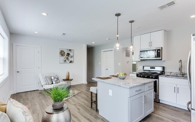 Foto del edificio - 119 Joliet St SW