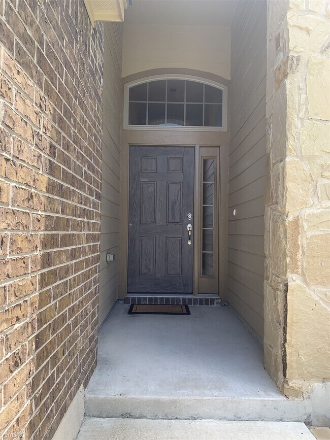 Foto del edificio - 4 br, 2 bath House - 5607 Markham Drive