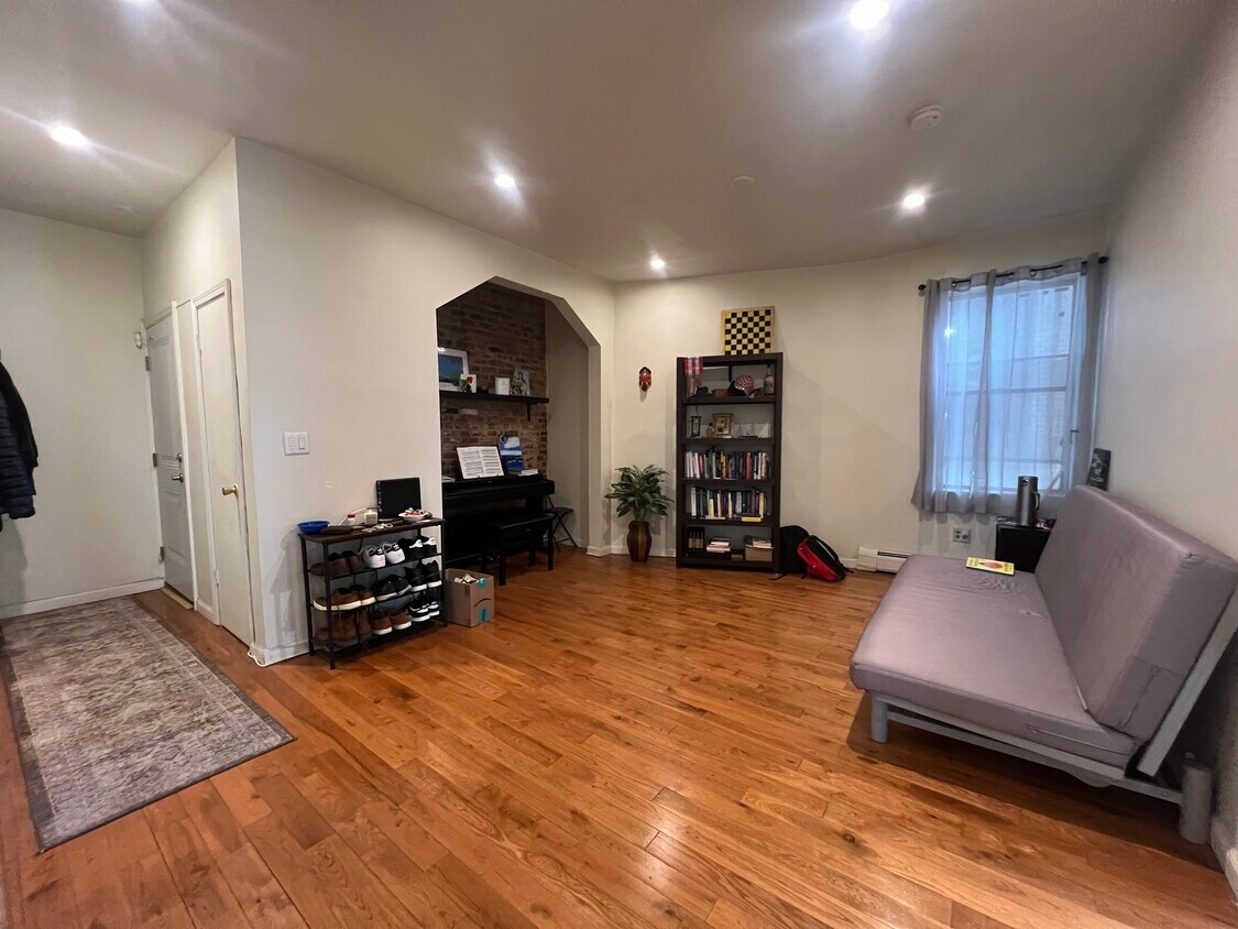 Foto principal - 2700 John F Kennedy Blvd