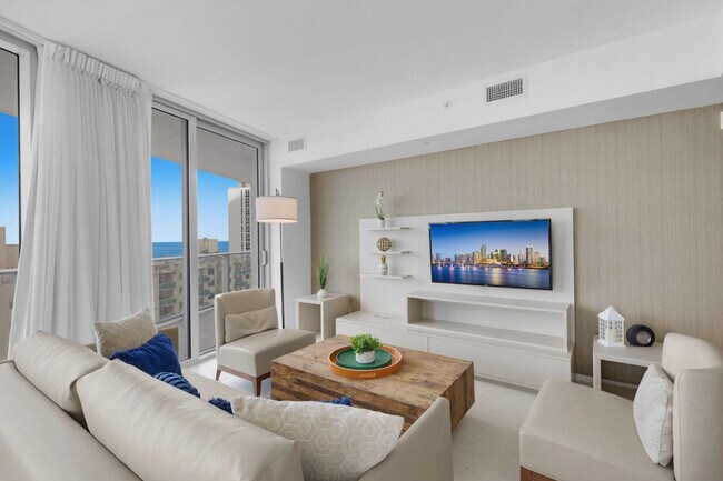 Foto del edificio - 4111 S Ocean Dr