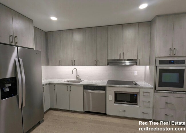 Photo - 55 Brighton Ave. Unit 609 Apartment