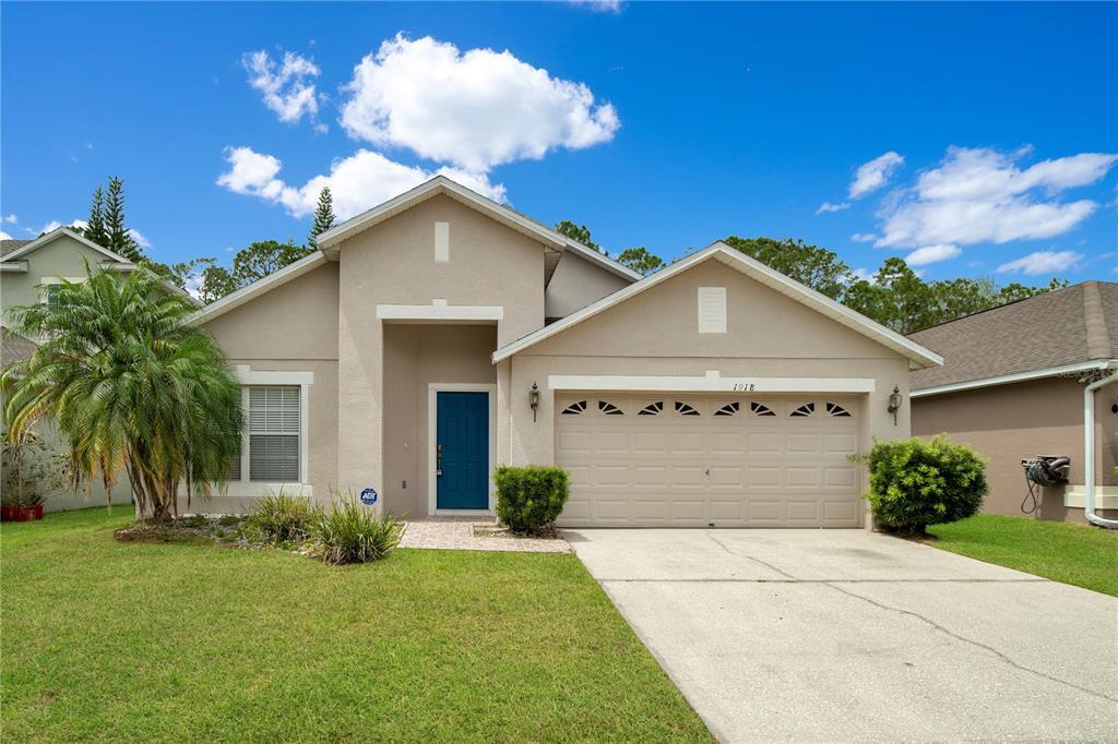 Foto principal - 1918 Palmetto Pine Ln