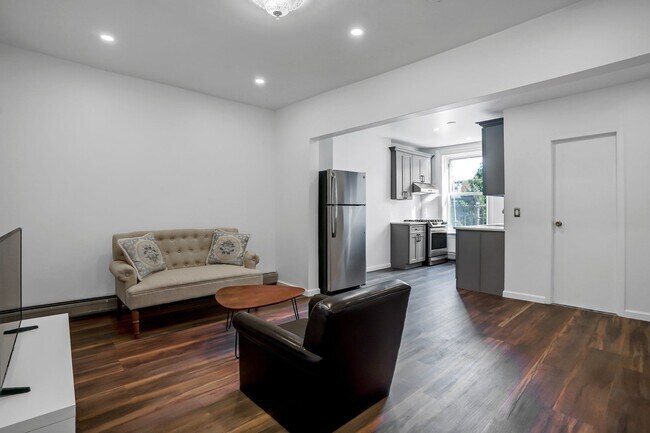 Foto del edificio - 245 4th St