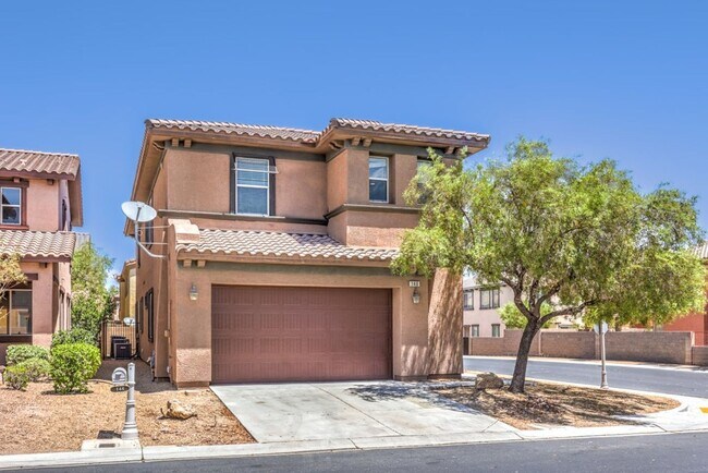 Foto del edificio - Guard-Gated Rhodes Ranch Living with Resort-Style Amenities