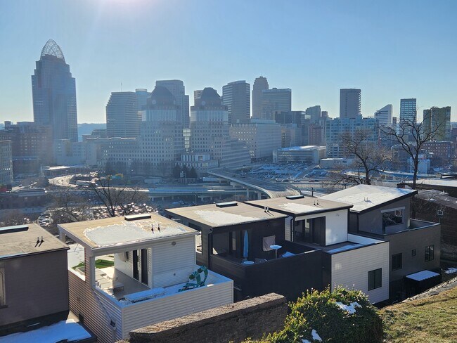 Foto del edificio - 395 Oregon St