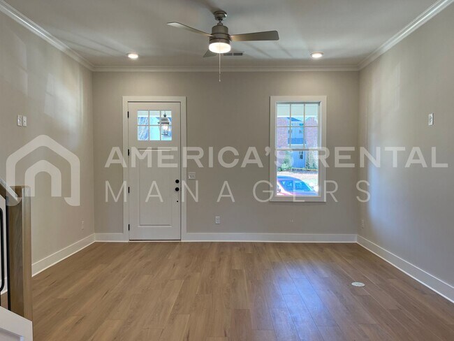 Foto del edificio - Home for rent in Hoover!!! Available to View Now!