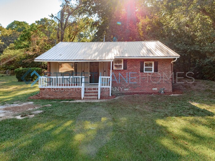 REDUCED! House Rental in Augusta, GA