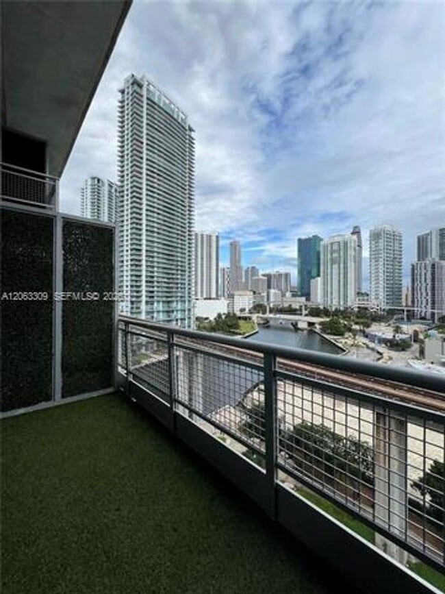 Photo - 690 SW 1st Ct cu-1210 Apartment