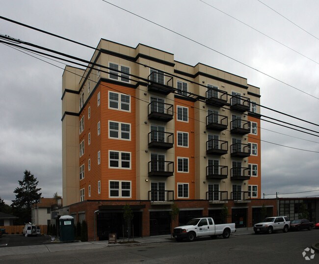 Foto del edificio - Oakview Building
