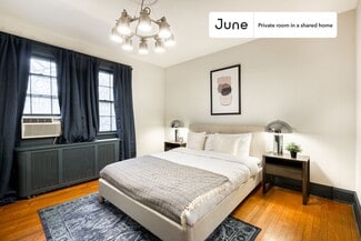 Building Photo - Room in Shared 5 bed/2 bath home