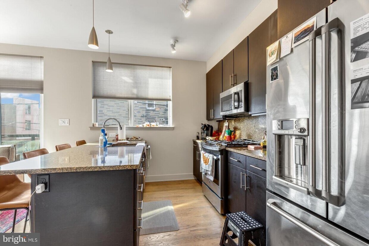 1646 S 12th St Unit 201, Philadelphia, PA 19148 Apartment for Rent in