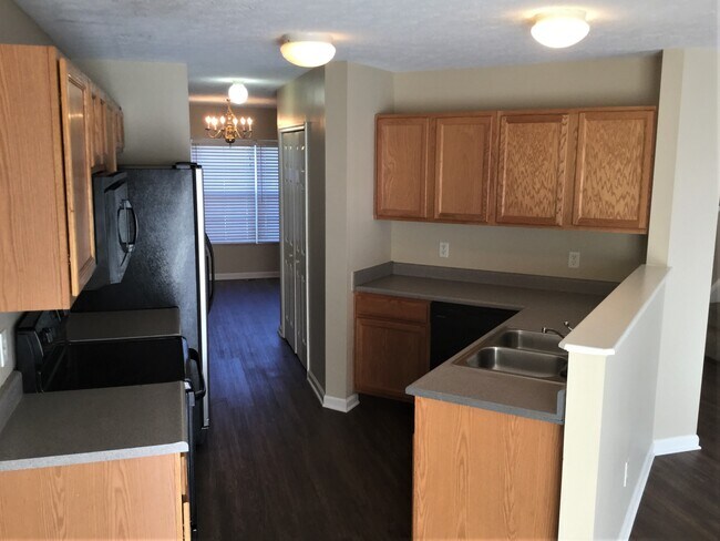 Foto del edificio - 10024 Oriole Ct