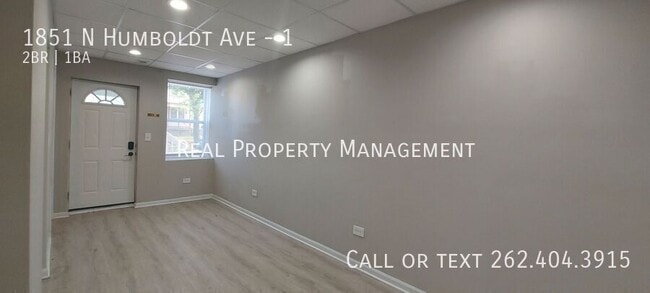 Building Photo - 1851 N Humboldt Ave