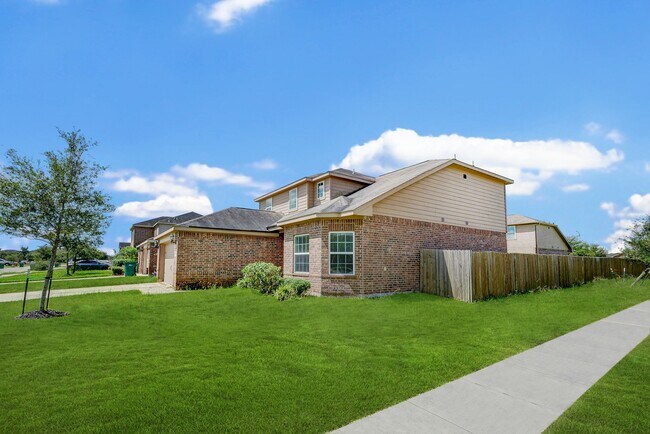 Foto del edificio - 9402 Gold Mountain Dr