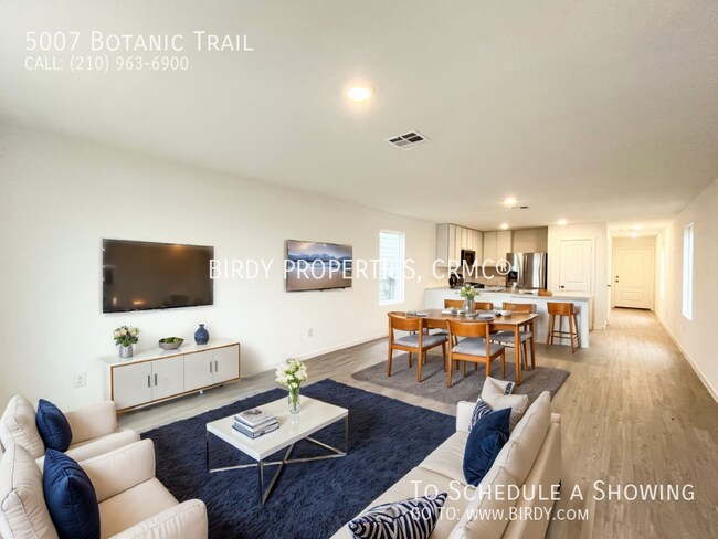 Foto del edificio - 5007 Botanic Trl