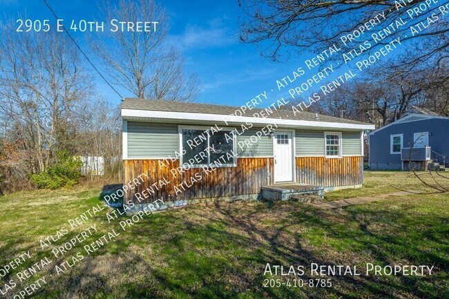 Foto del edificio - 2905 E 40th Street Chattanooga, TN  37407