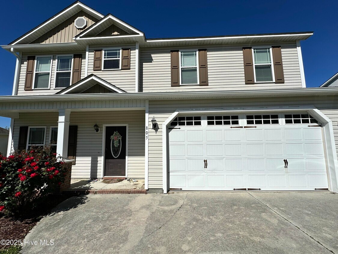 Foto principal - 805 Fort Sumter Way