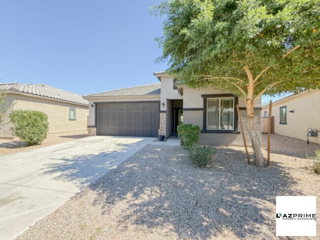 Foto del edificio - Spacious 4/2 Maricopa House - Versatile La...