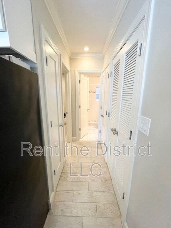 Foto del edificio - 15 Q St NW