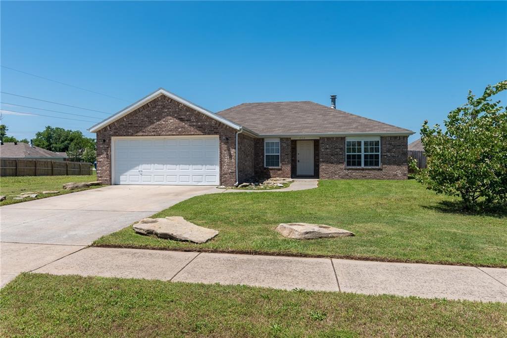 Foto principal - 802 SW Castlewood St