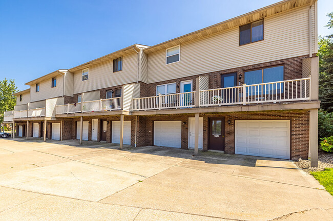 Foto del edificio - Willowood Village Apartments & Townhomes