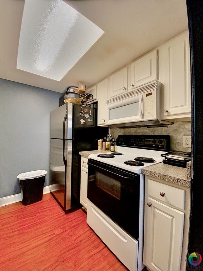 Foto del edificio - 4611 W North B St