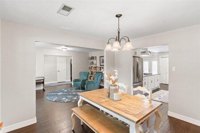 Foto del edificio - 5747 Rutherglenn Dr