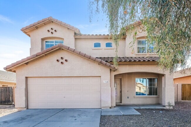 Building Photo - 1344 S 220th Dr