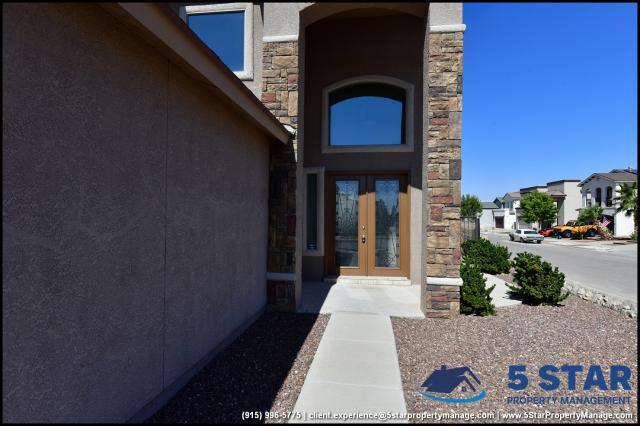 Foto del edificio - 4 bedroom in El Paso TX 79934