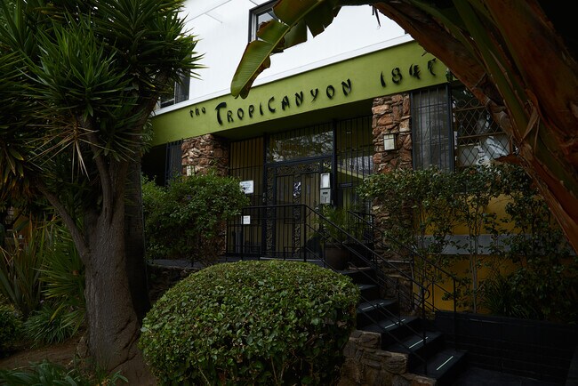 Building Photo - 1845 Canyon Dr