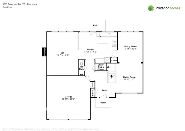 Building Photo - 3005 Donamire Ave NW