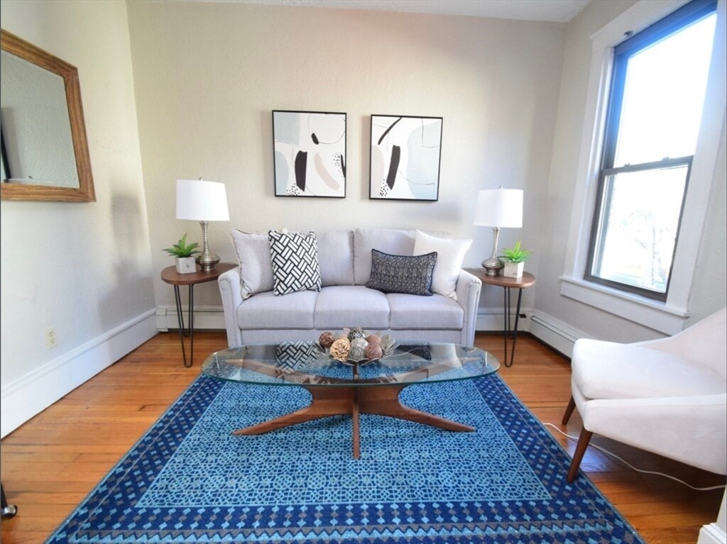 Foto principal - 217 Boylston St