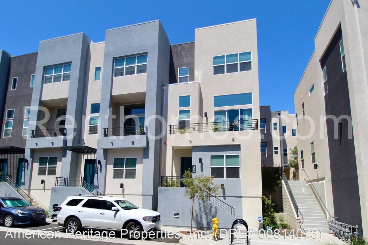 Primary Photo - 3 br, 3.5 bath House - 10441 Harlow Circle...